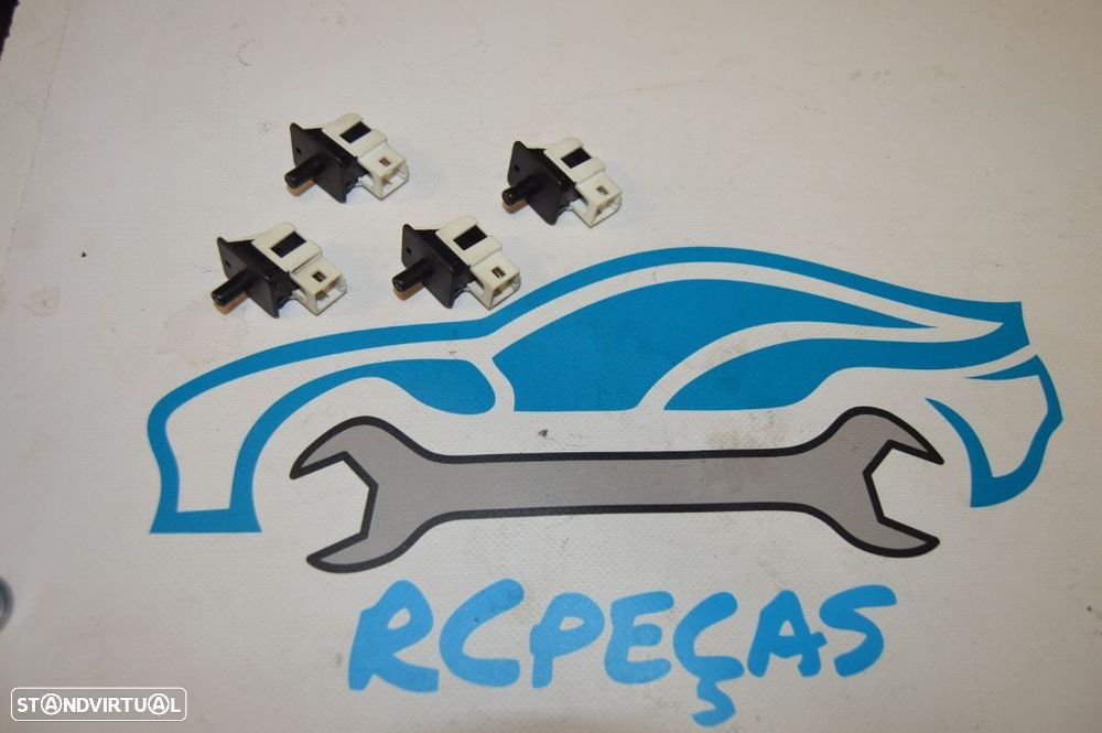 INTERRUPTOR SENSOR LUZ LUZES PORTA PORTAS ABERTA A2028209410 2028209410 MERCEDES BENZ CLASS E W211 - 5