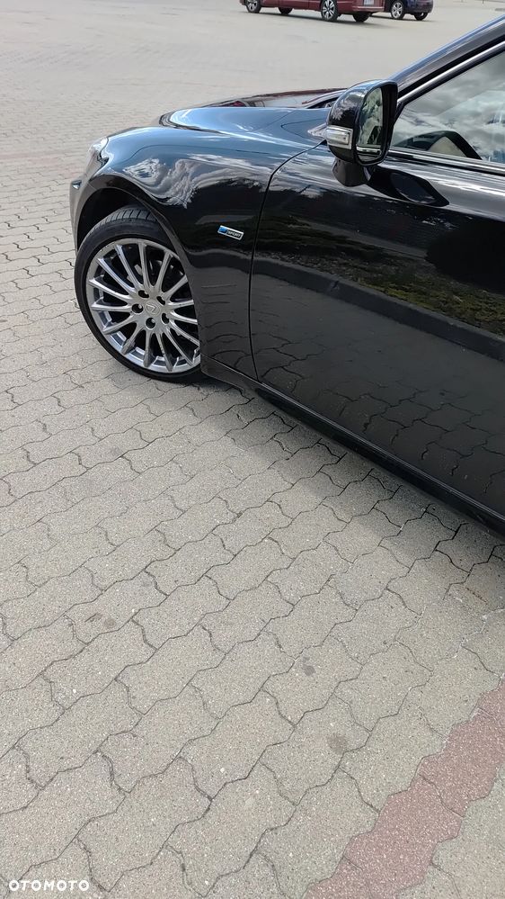 Lexus IS 250 Sport - 9