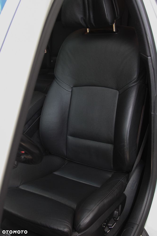 BMW Seria 7 730d - 20