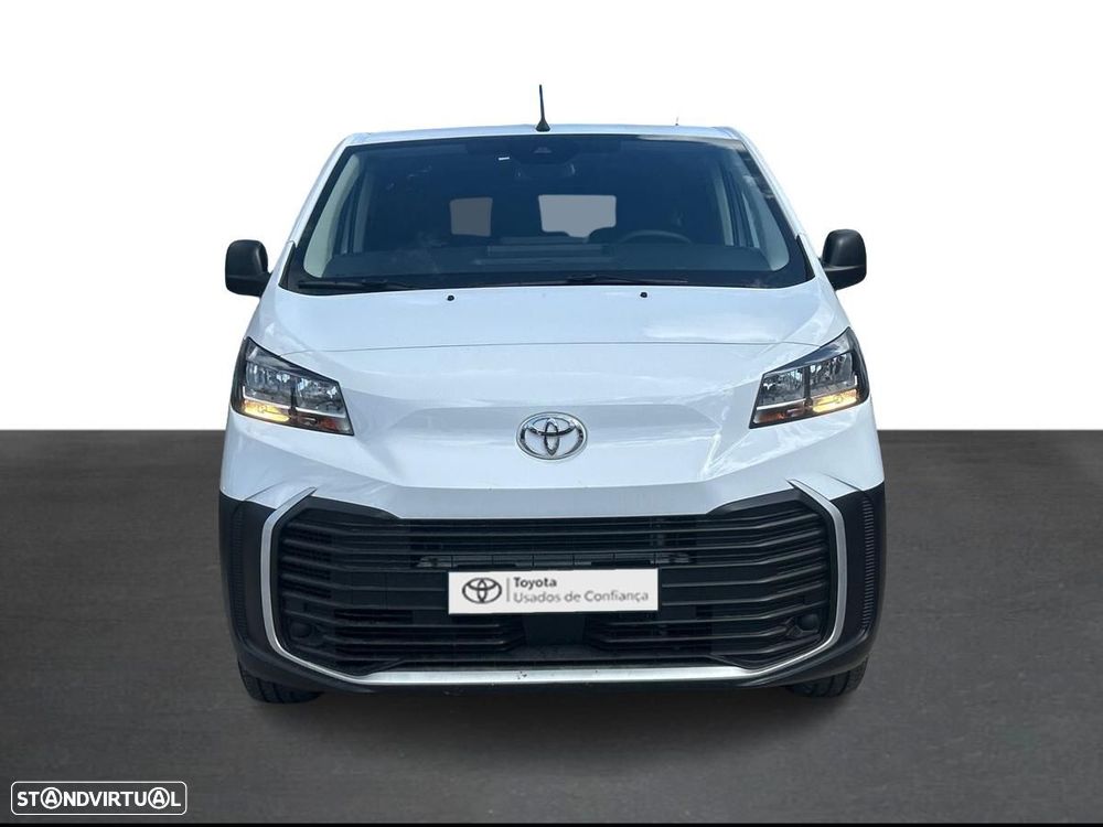 Toyota Proace Verso 2.0 D-4D L1 1.0T Comfort 9L - 6