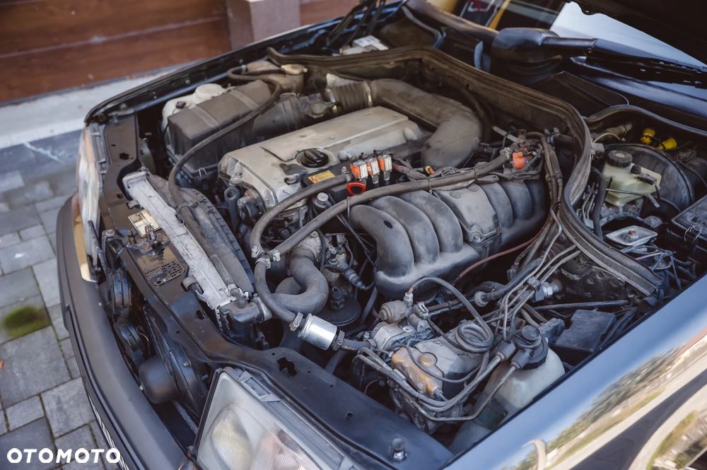 Mercedes-Benz Klasa E - 40