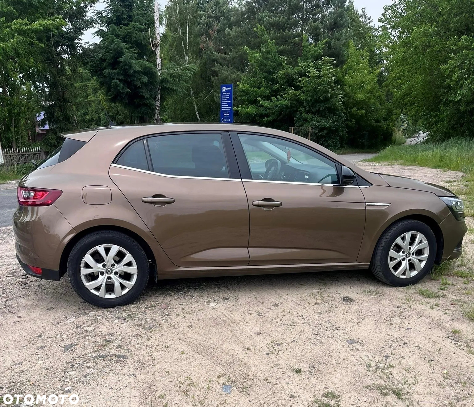 Renault Megane 1.6 SCe Limited - 6