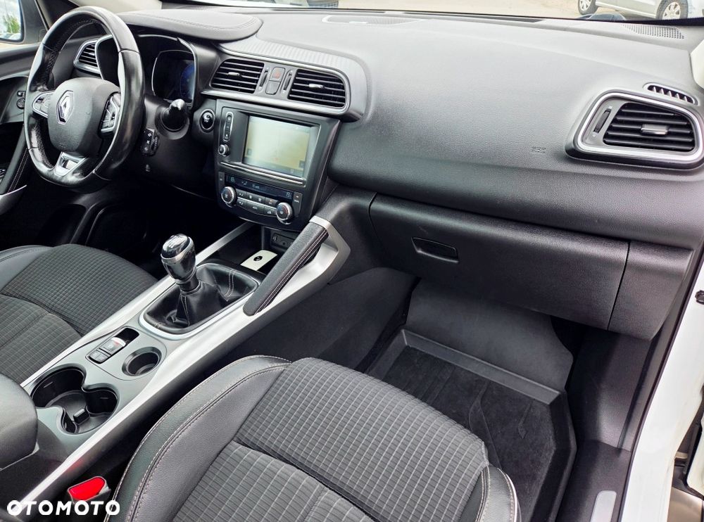 Renault Kadjar Energy dCi 110 Experience - 32