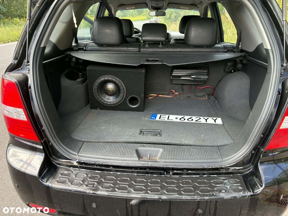 Kia Sorento - 8