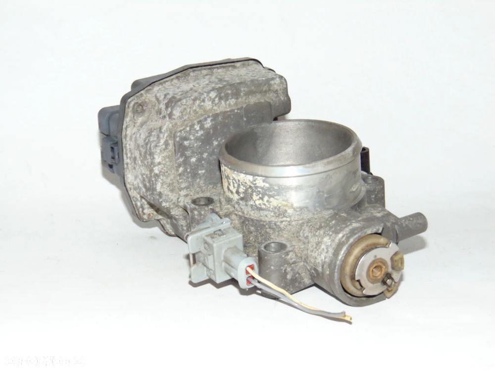 ORYGINAŁ przepustnica 9652682880 Citroen C4 C5 C8 Peugeot 206 307 407 807 Fiat Ulysse Lancia Phedra benzyna 1.8 2.0 - 5