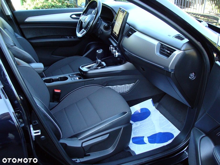 Renault Arkana 1.6 E-TECH Intens MMT - 11