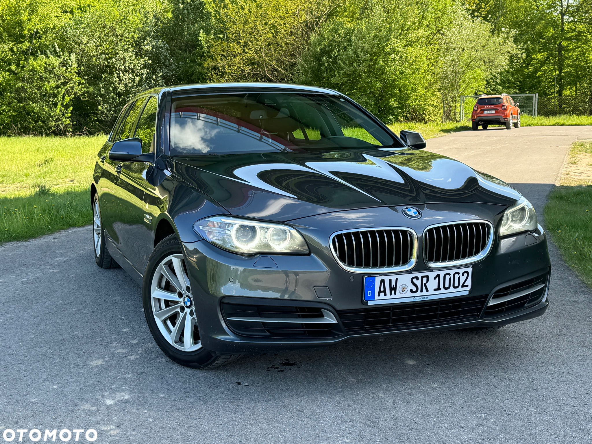BMW Seria 5 - 2