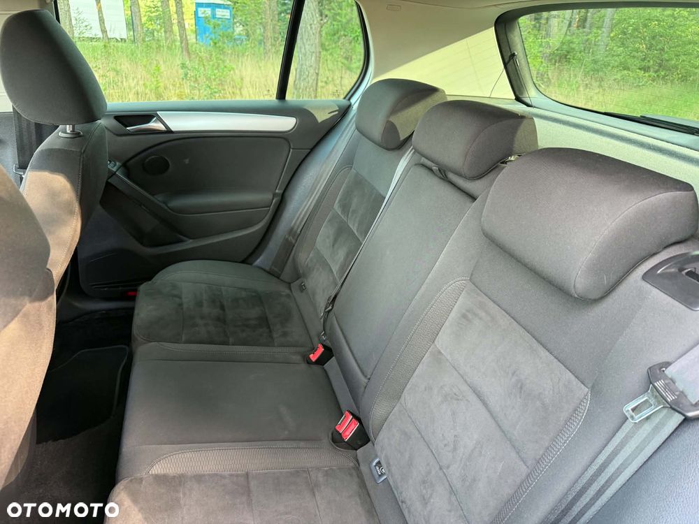 Volkswagen Golf 1.4 TSI Highline - 11