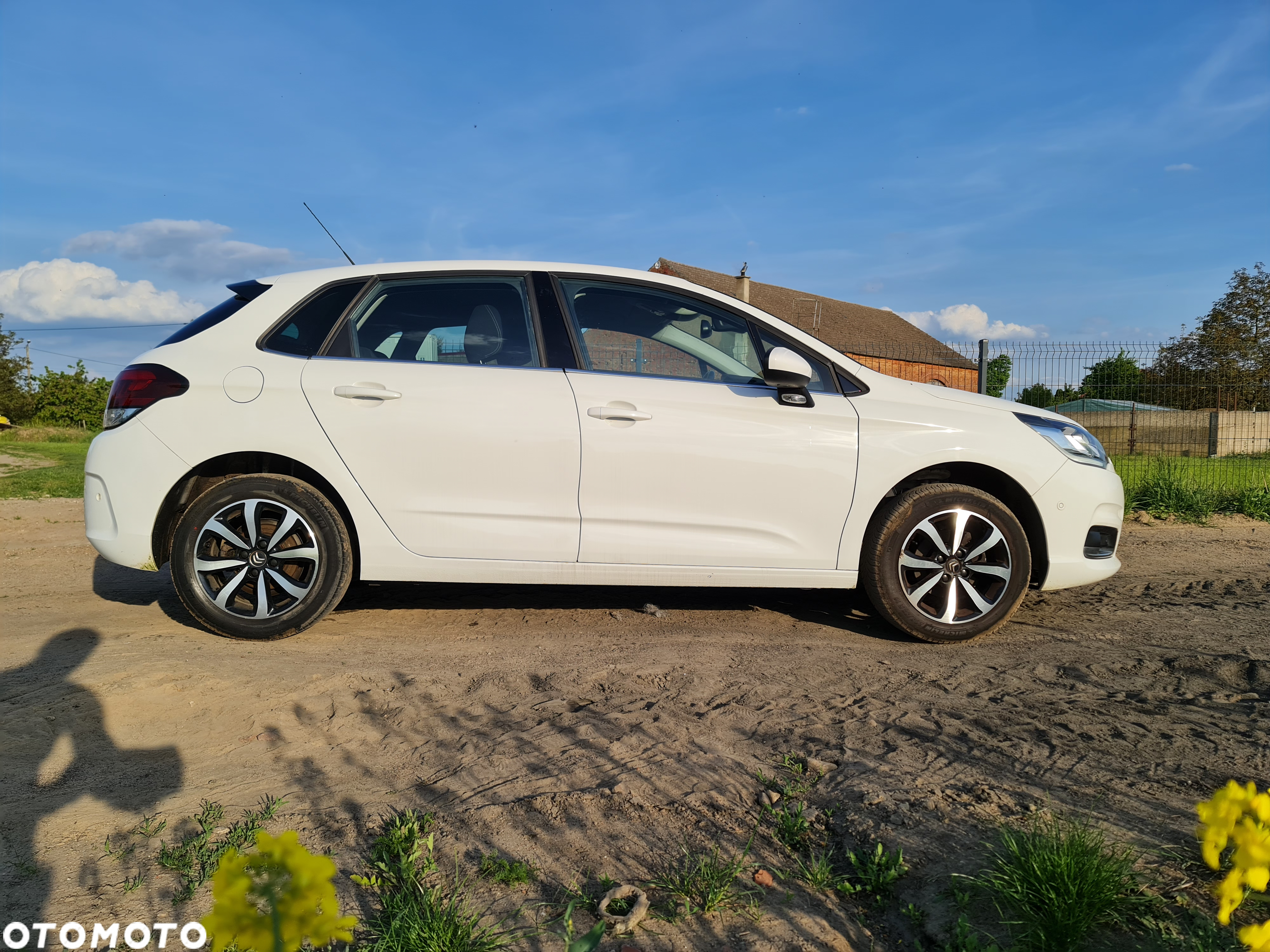 Citroën C4 PureTech 110 Selection - 6
