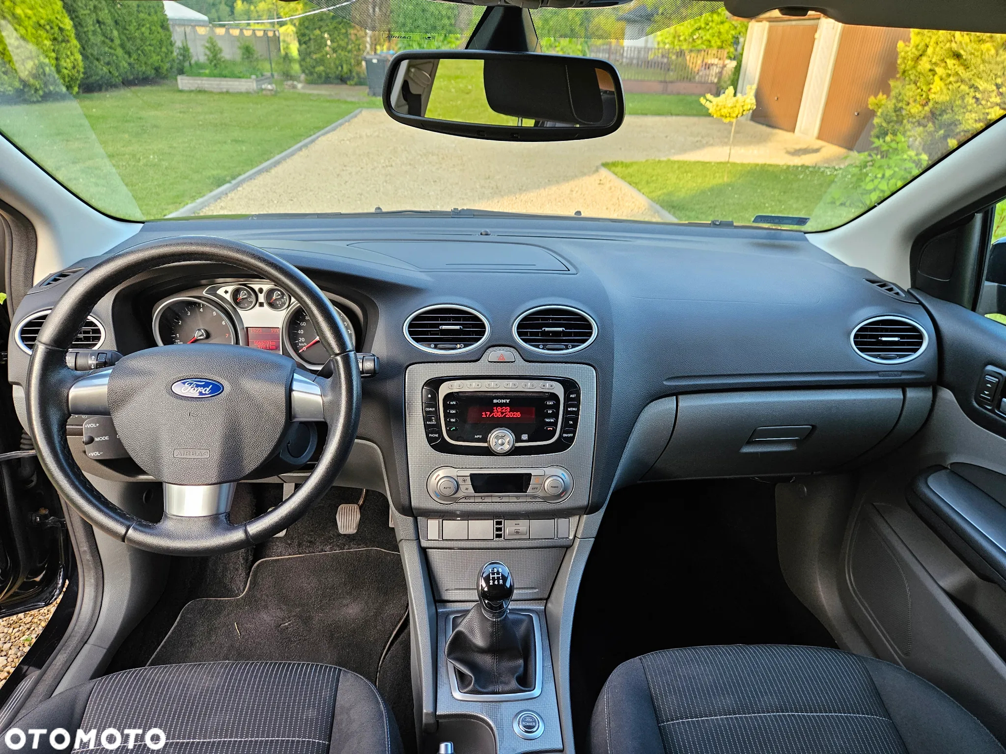 Ford Focus - 18