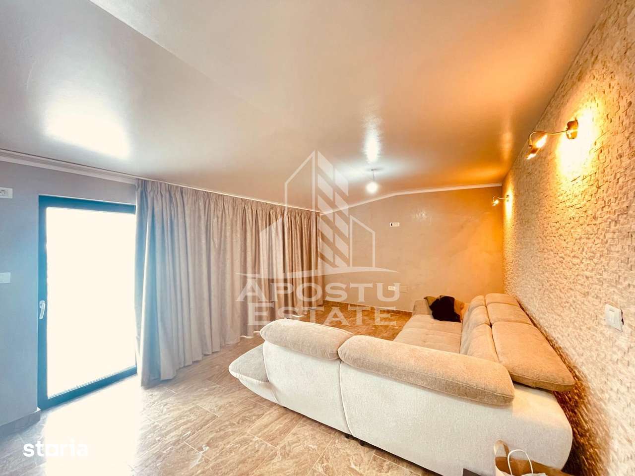 Apartament nou - Via Carmina - Imagine principală: 4/13
