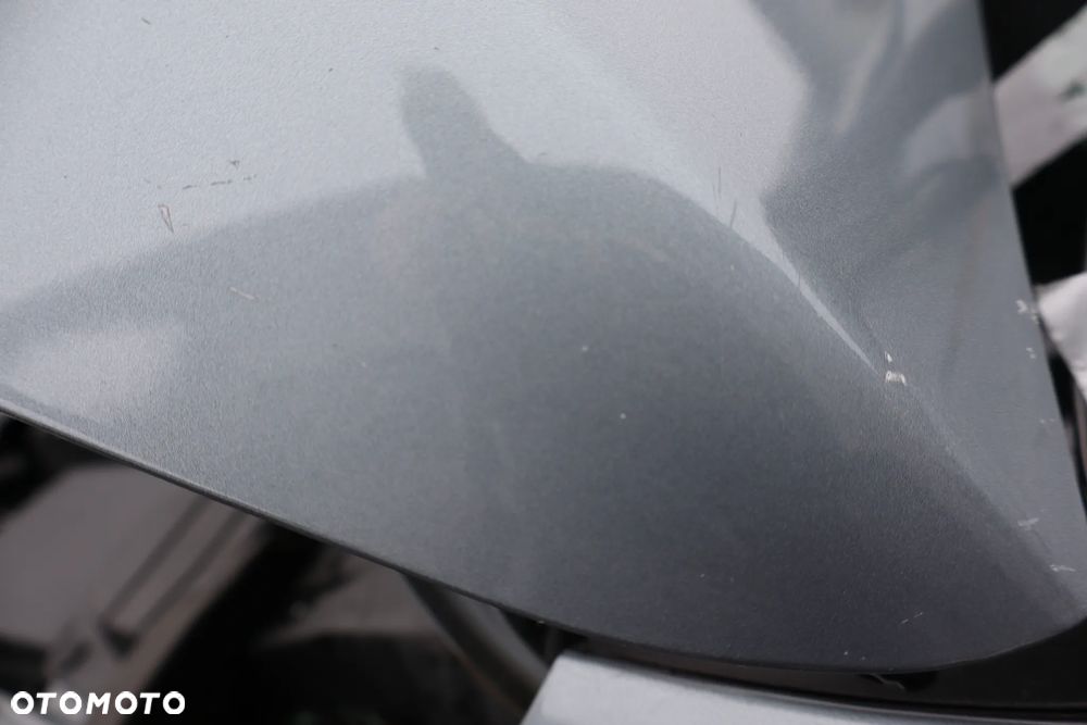 MASKA POKRYWA SILNIKA KIA CEED III 3 LIFT CS GREY 2021-2025 - 6