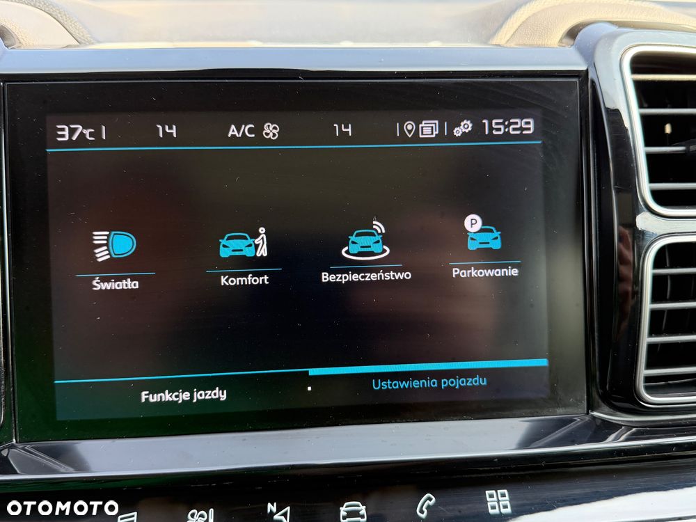 Citroën C5 Aircross 2.0 BlueHDi Shine EAT8 - 31