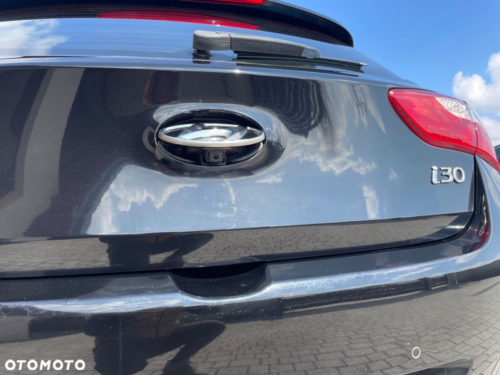 Hyundai i30 1.4 Advantage - 6