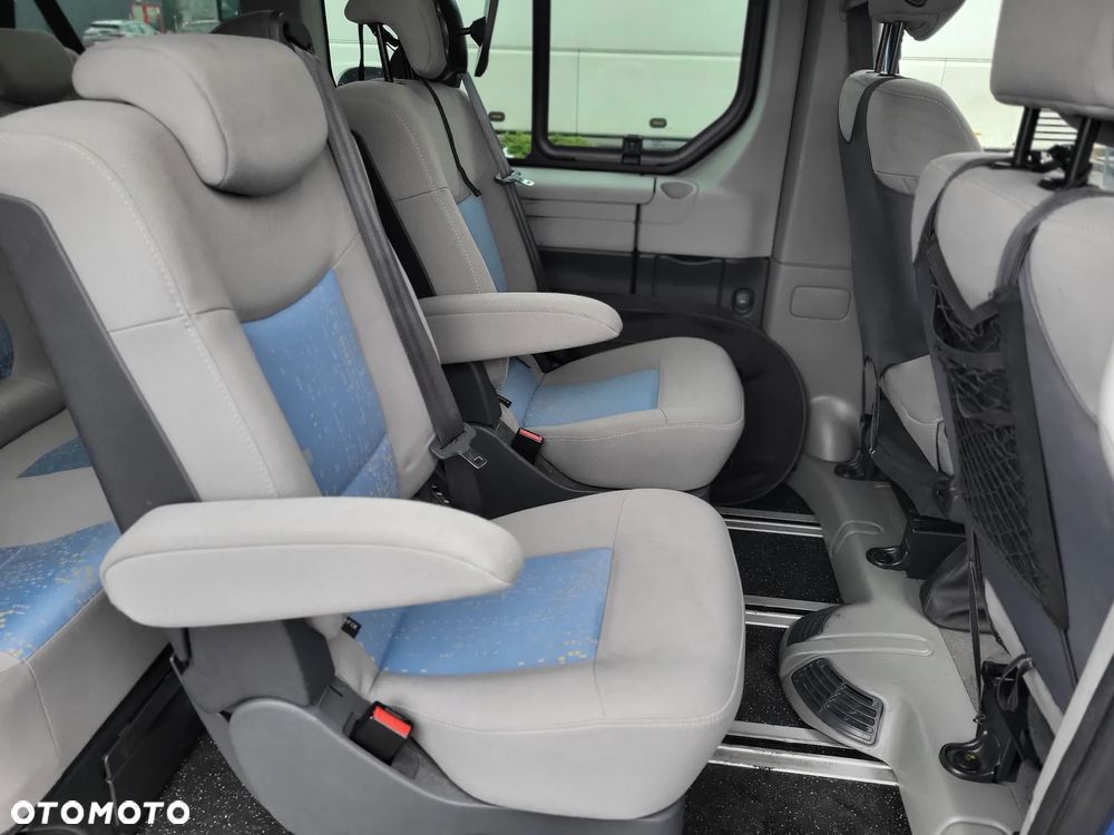 Renault Trafic Generation Privilège - 18