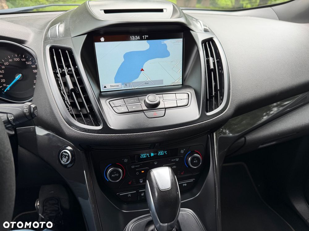 Ford Kuga 2.0 TDCi 4x4 ST-Line - 17