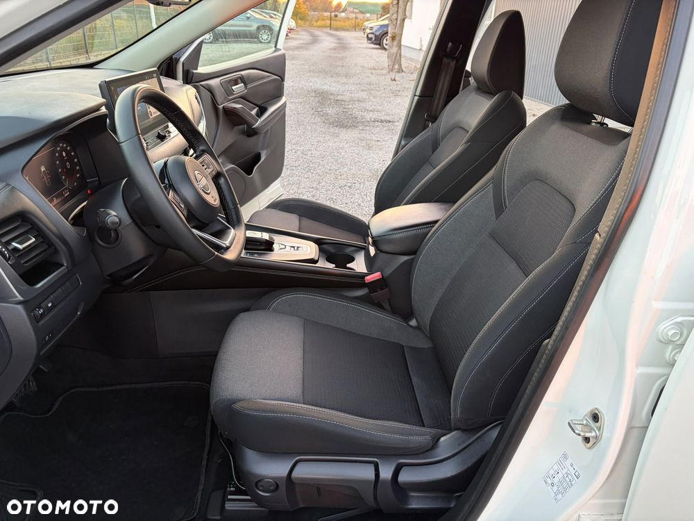 Nissan Qashqai 1.5 VC-T e-Power N-Connecta - 18
