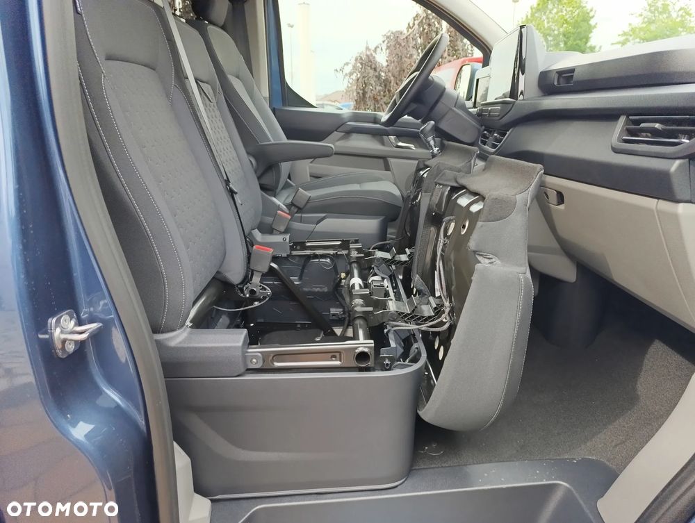 Ford Transit Custom Kombi 320 L2H1 Limited M1 - 23