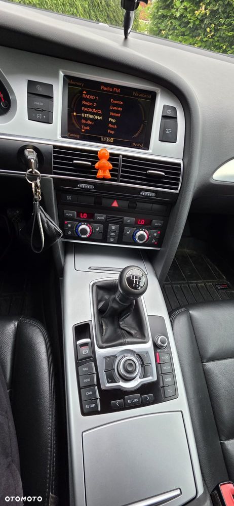 Audi A6 Limousine 2.0 TDI - 6