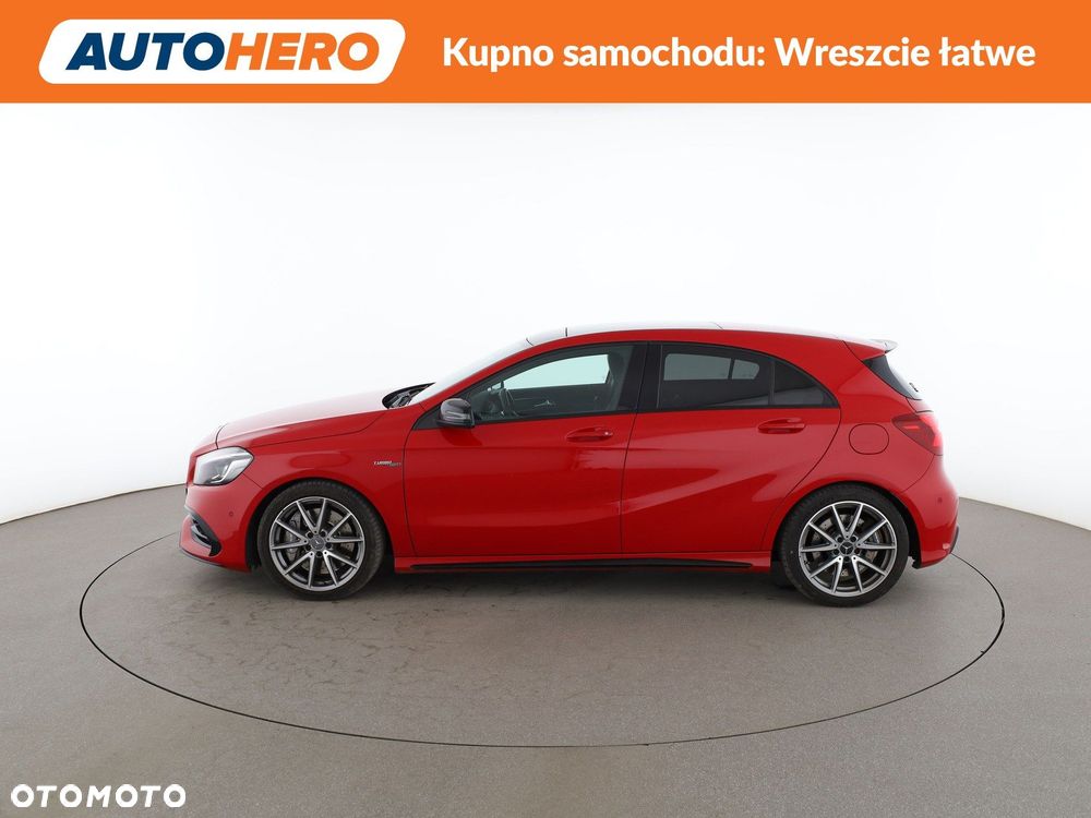 Mercedes-Benz Klasa A