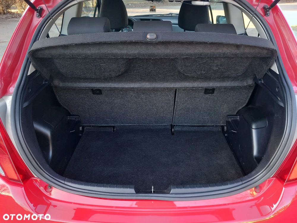 Toyota Yaris 1.0 VVT-i Cool Edition - 17