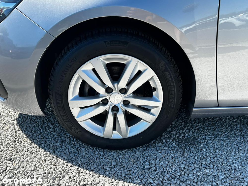 Peugeot 308 PureTech 110 Active Pack - 6