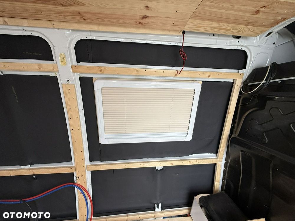 Iveco Daily Camper Projekt do ukończenia/automat/2023 - 38
