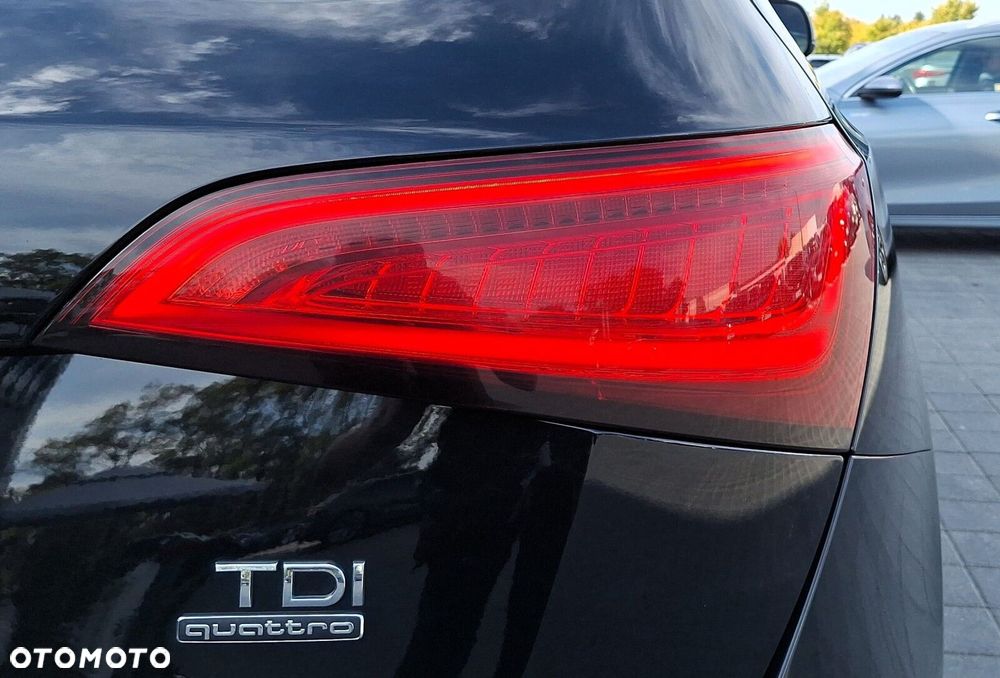 Audi Q5 2.0 TDI clean diesel Quattro - 30