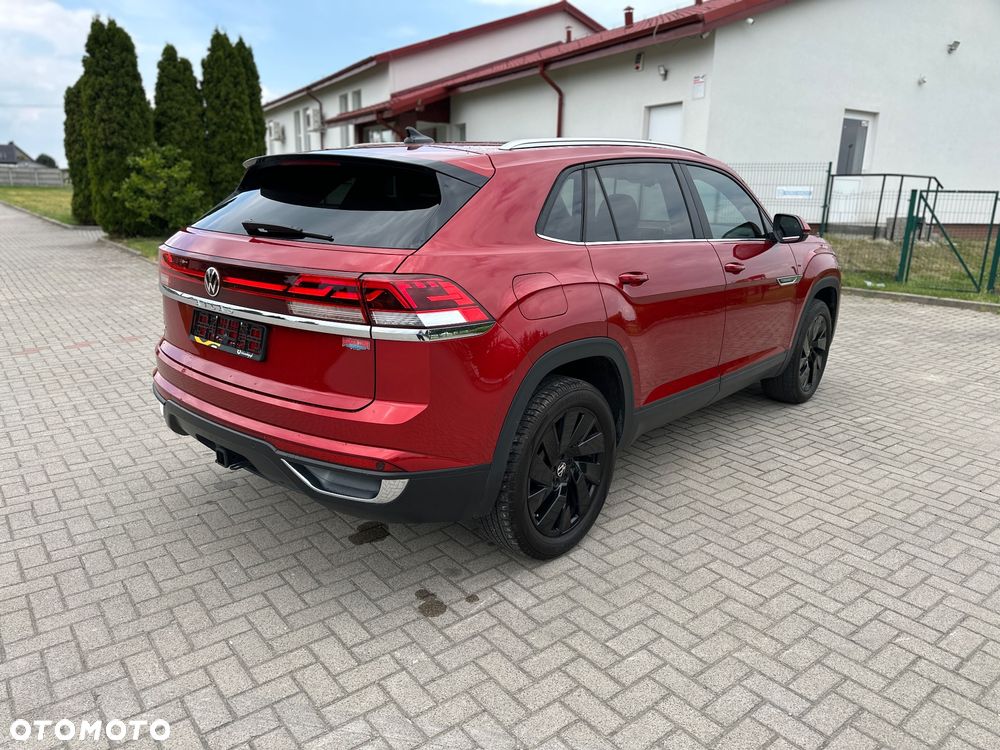 Volkswagen Atlas - 7