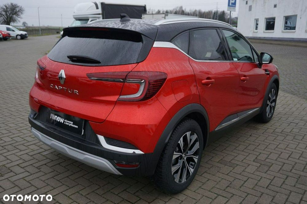 Renault Captur - 5