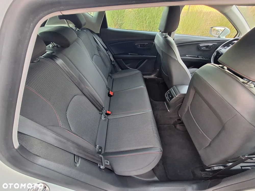 Seat Leon 2.0 TDI DPF Start&Stop FR - 16