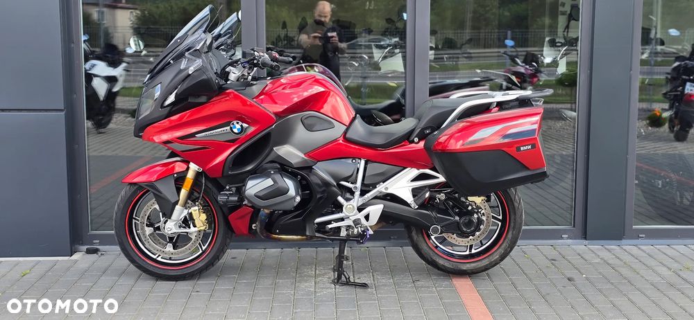 BMW RT - 26