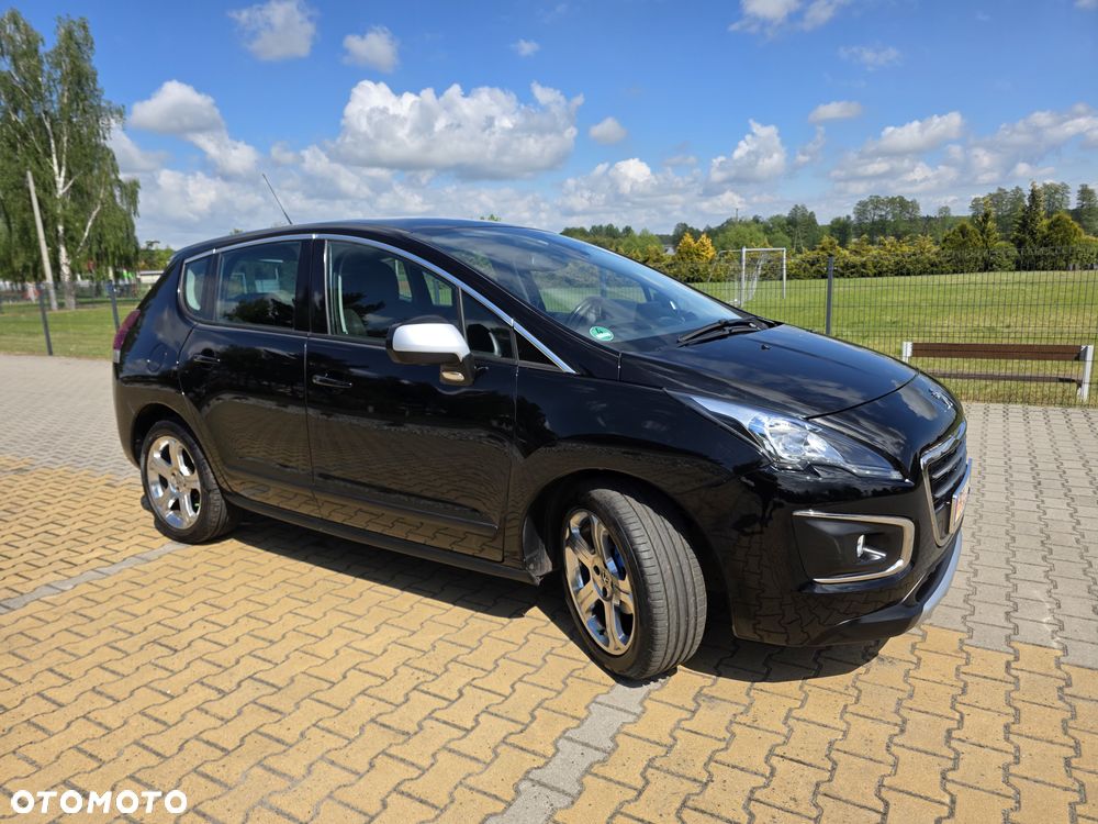 Peugeot 3008 HDi FAP 110 Business-Line - 5