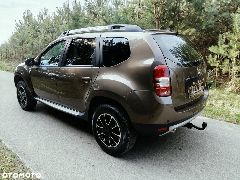 Dacia Duster SCe 115 2WD Essential - 3