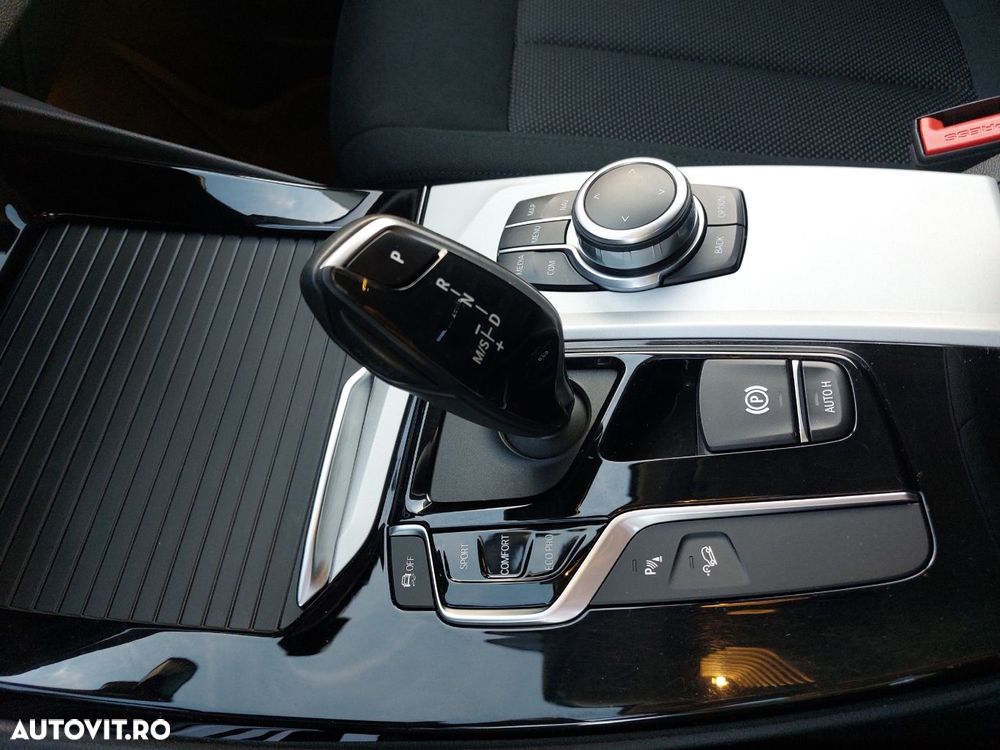 BMW X3 - 18
