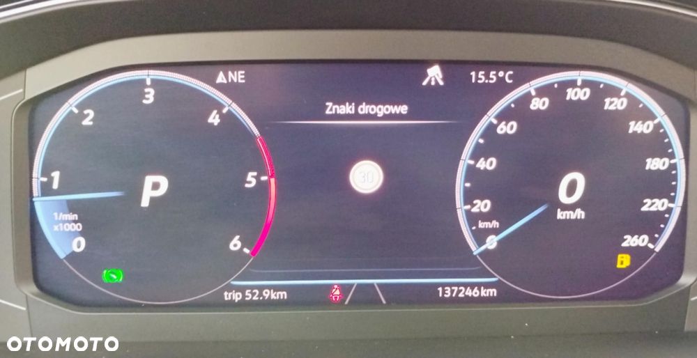 Volkswagen Passat 2.0 TDI 4Mot Elegance DSG - 6