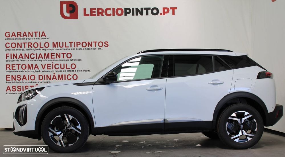 Peugeot 2008 1.2 PureTech Allure - 2