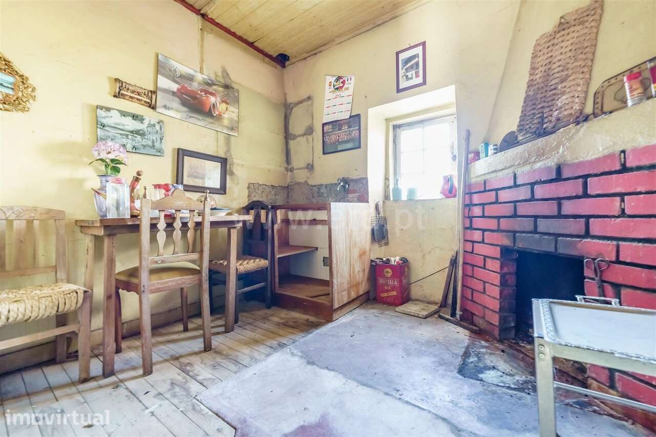 Moradia em Banda T3 / Fundão, Alcongosta - Grande imagem: 4/15