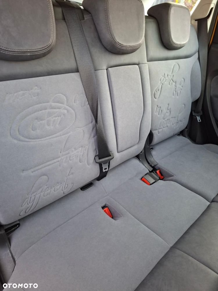 Fiat 500L - 8