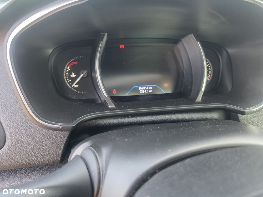 Renault Megane ENERGY dCi 110 BUSINESS - 7