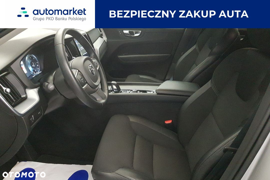 Volvo XC 60 B5 D AWD Momentum Pro - 10