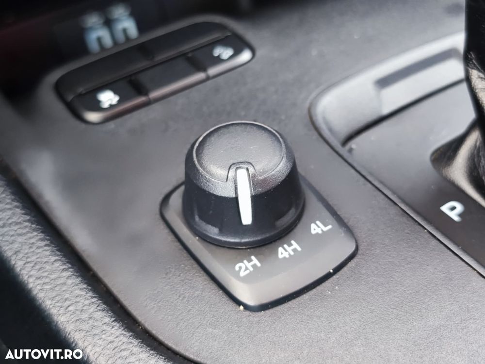 Ford Ranger 2.0 EcoBlue 170 CP 4x4 Cabina Dubla XLT Aut. - 21