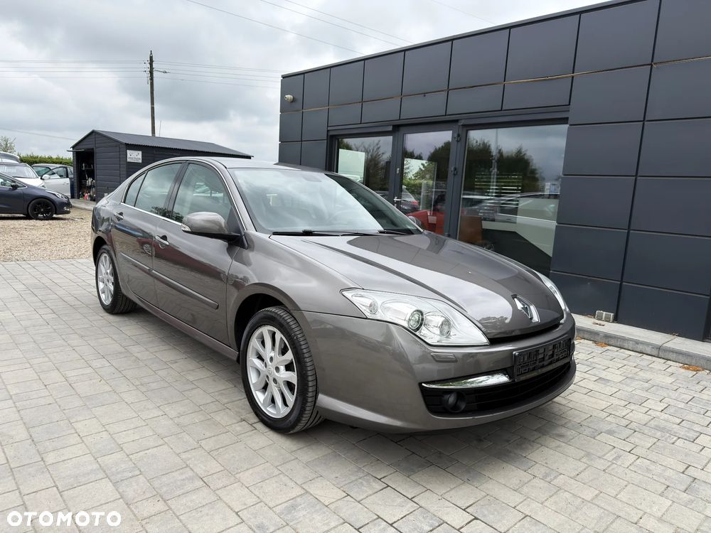 Renault Laguna 2.0 Expression - 1
