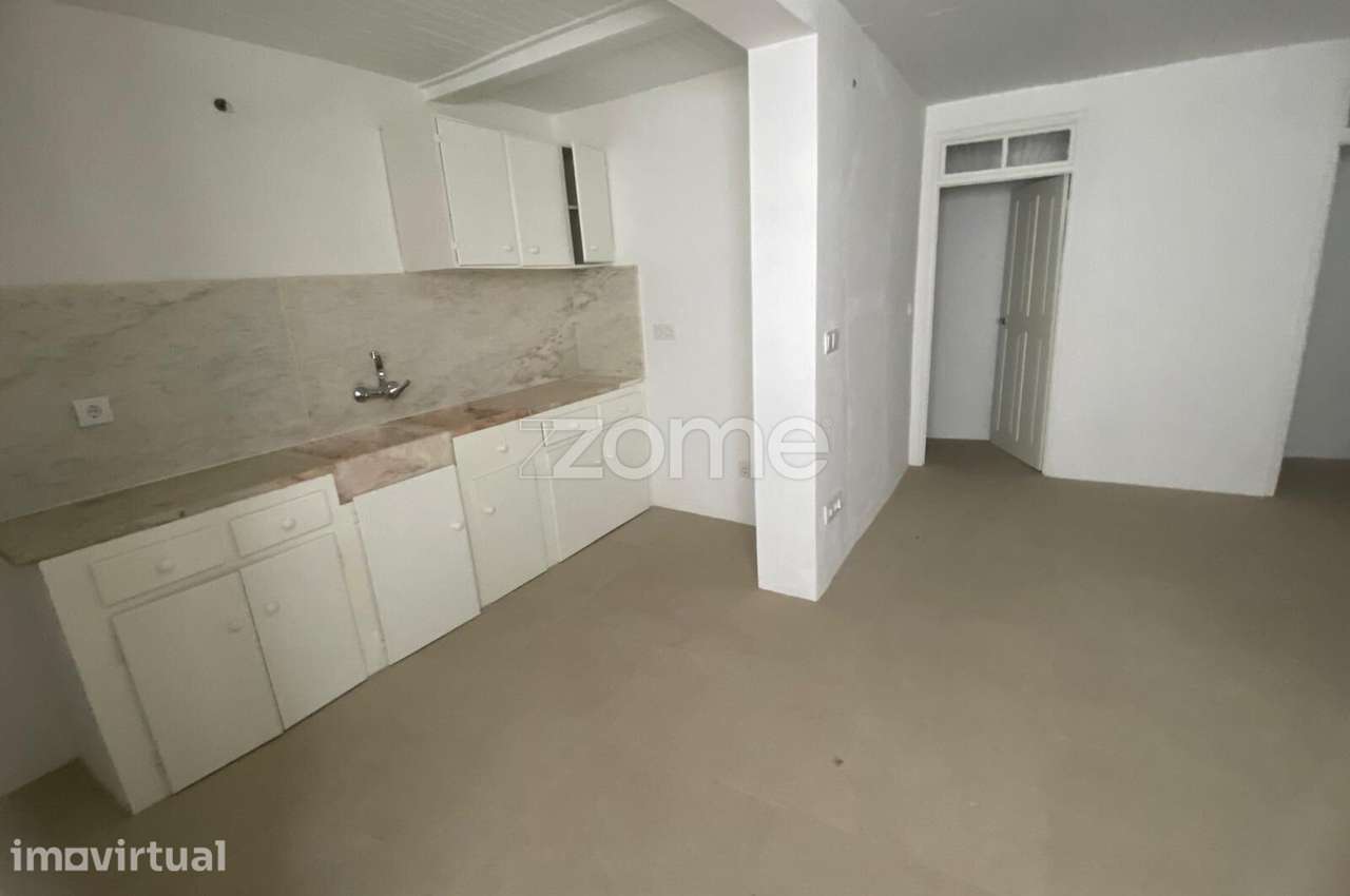 Moradia T2 Castelo de Vide - Grande imagem: 4/25