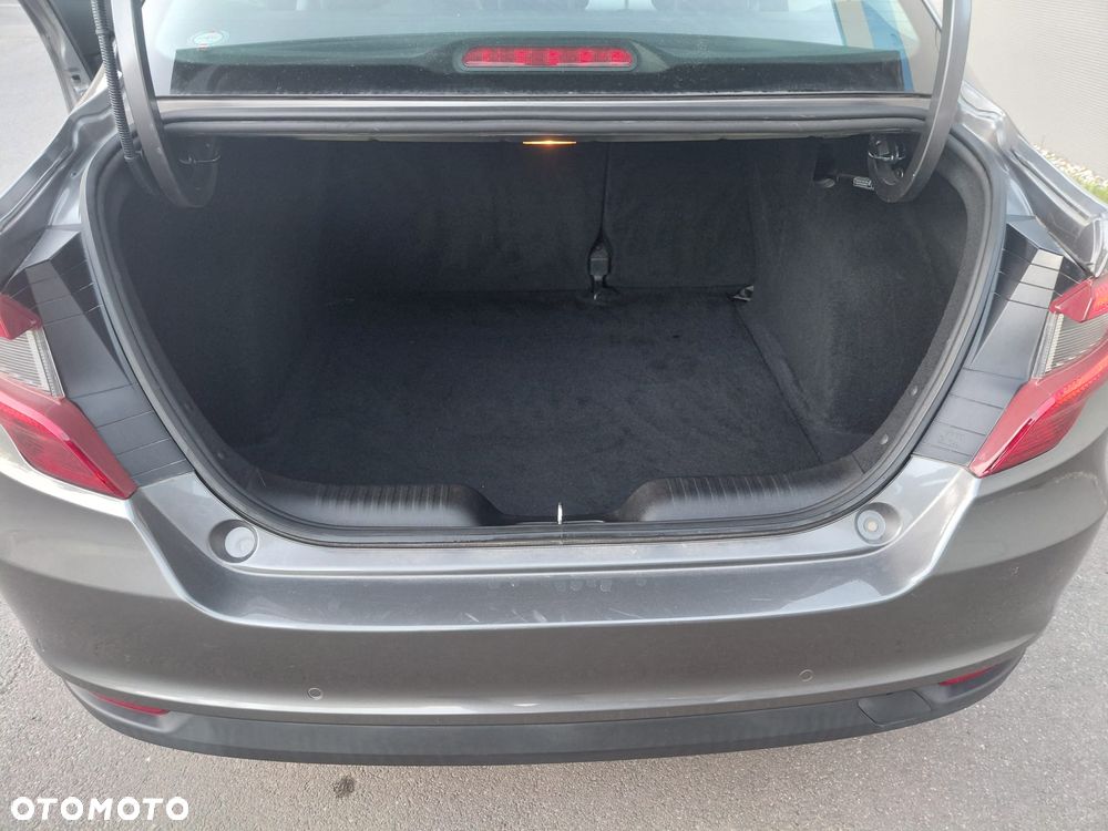 Fiat Tipo 1.4 16V More - 12