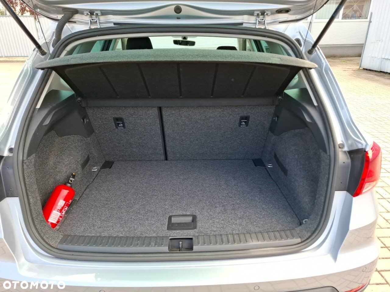 Seat Arona 1.0 TSI GPF Style S&S DSG - 6