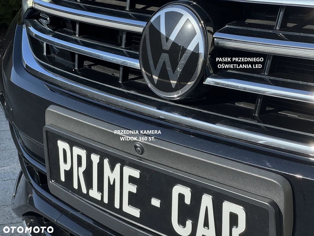 Volkswagen Tiguan 2.0 TDI SCR 4MotION DSG R-Line - 12