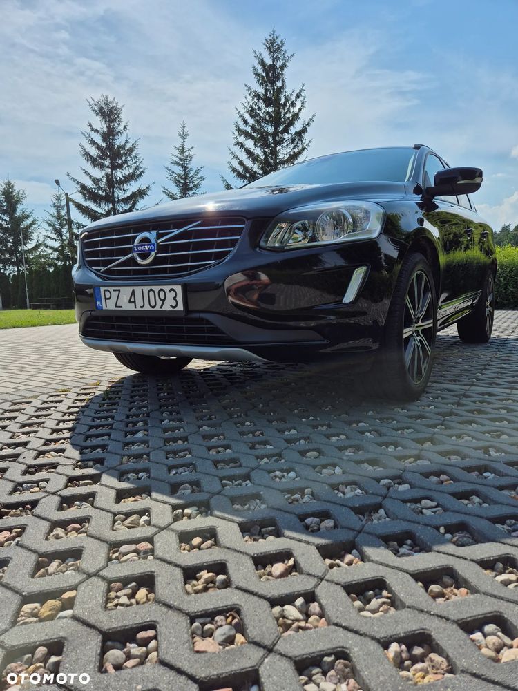 Volvo XC 60 T5 Drive-E Momentum - 3