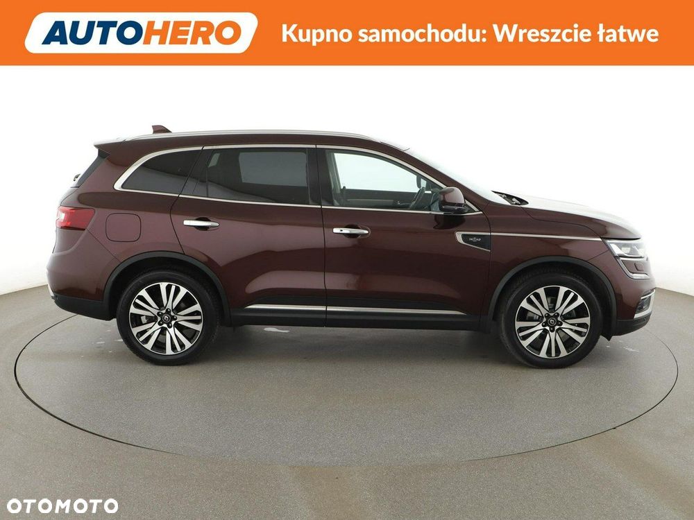 Renault Koleos BLUE dCi 190 4WD X-tronic INITIALE PARIS - 10