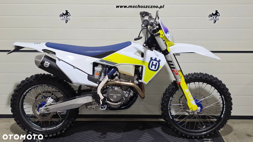 Husqvarna FE - 5